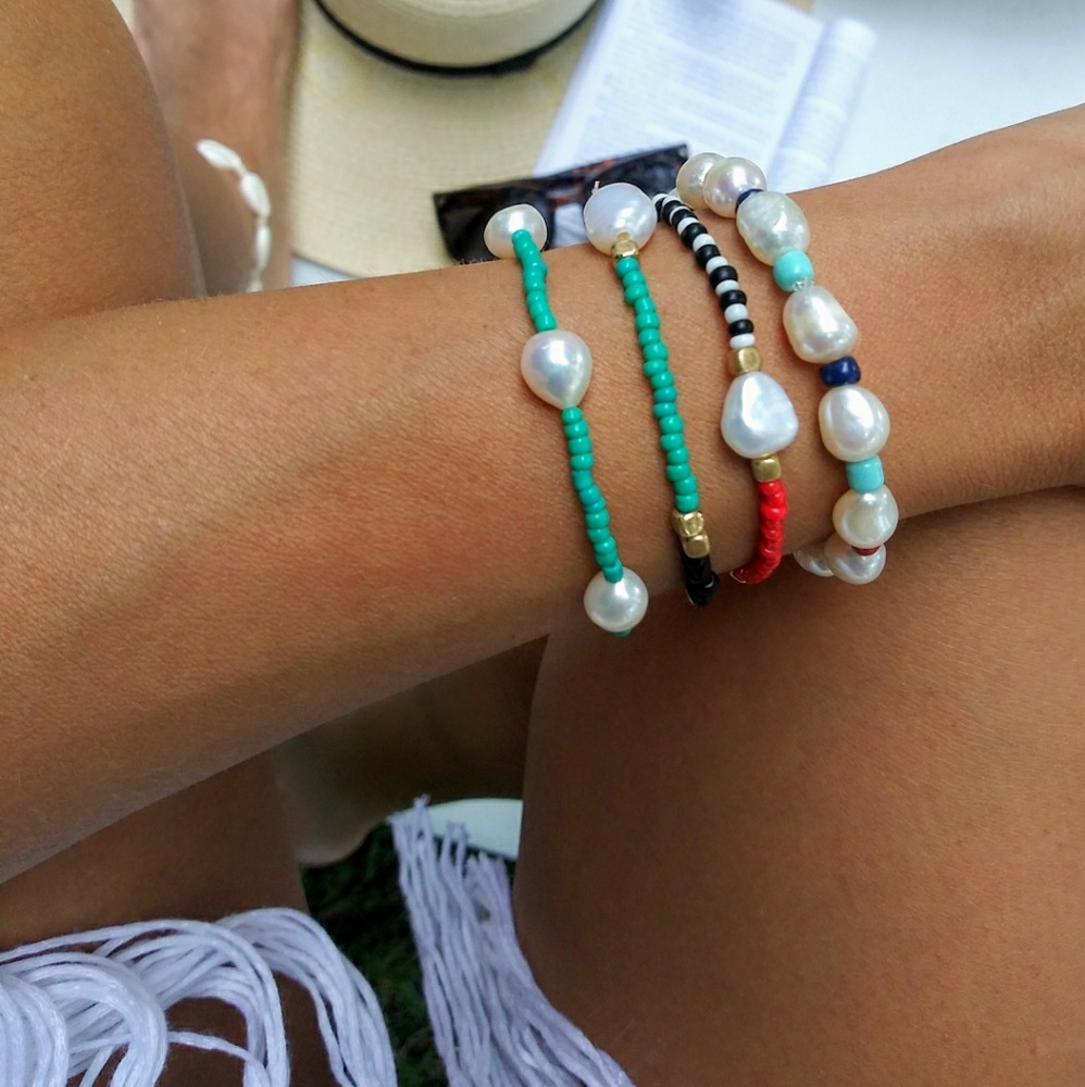 Handmade Bracelet Set